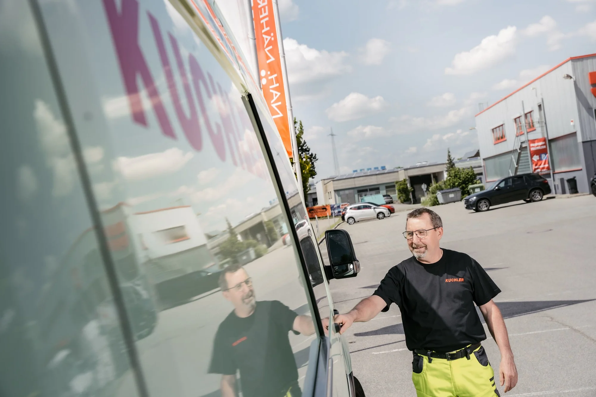 Kanalreinigung mit professionellem Kanalservice in Weigendorf